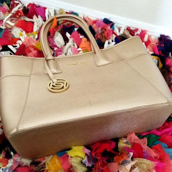 Bebe Tote - Picture 4 of 8